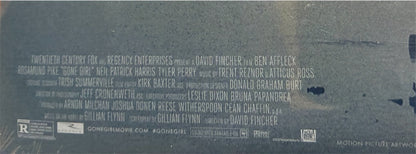Trent Reznor& Atticus Ross　【Gone Girl (Soundtrack from the Motion Picture)】新品レコード