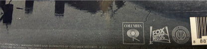 Trent Reznor& Atticus Ross　【Gone Girl (Soundtrack from the Motion Picture)】新品レコード