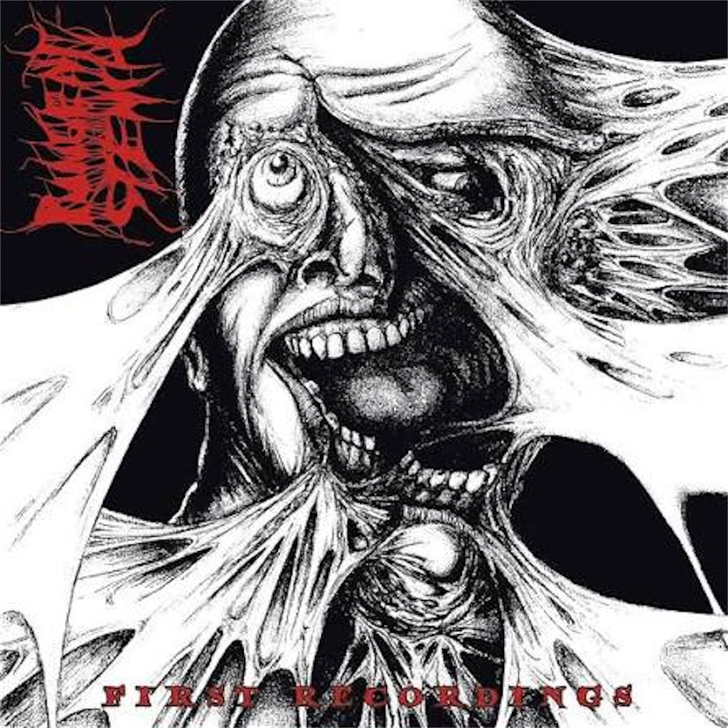 Pungent Stench【First Recordings】新品レコード