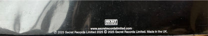 999【Live At The Basins Nightclub '87】新品レコード