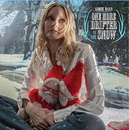 Aimee Mann【One More Drifter in the Snow】新品レコード