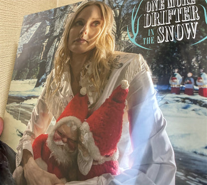 Aimee Mann【One More Drifter in the Snow】新品レコード