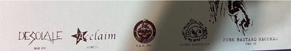 LiFE【Ossification Of Coral】中古レコード