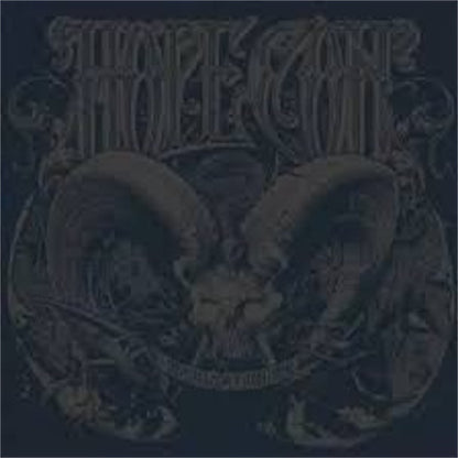 The Hope Conspiracy【Death Knows Your Name】新品レコード