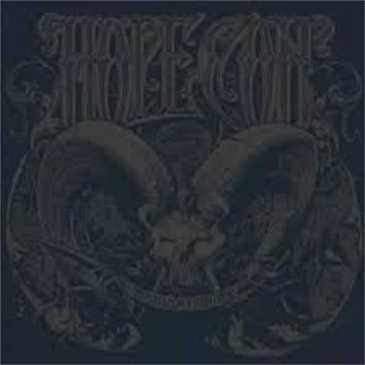 The Hope Conspiracy【Death Knows Your Name】新品レコード