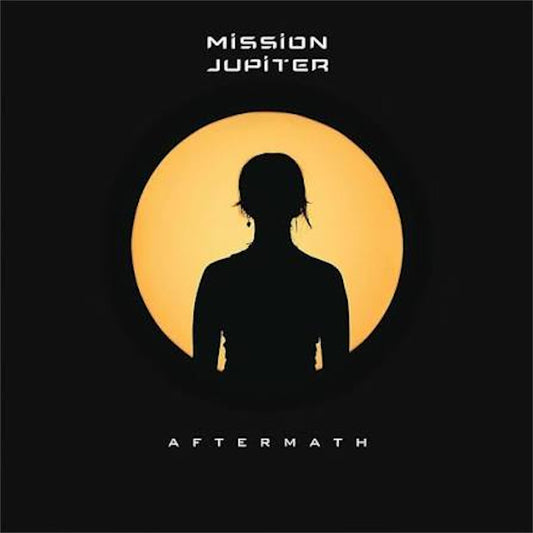 Mission Jupiter【Aftermath】新品レコード