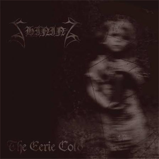 Shining【IV: The Eerie Cold】中古レコード