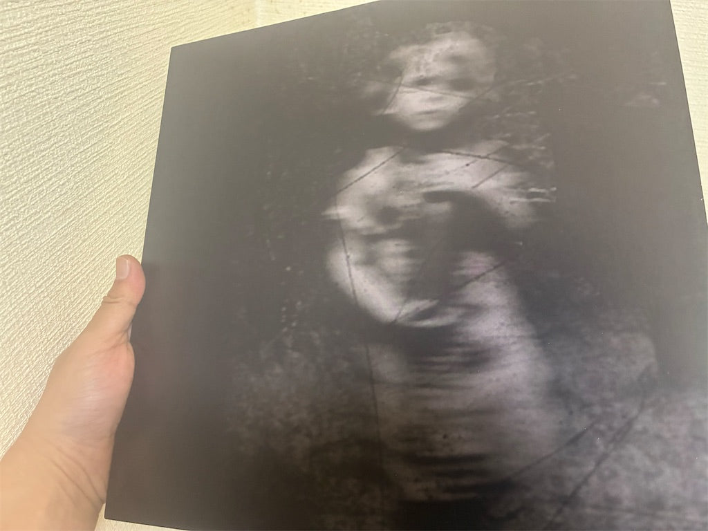 Shining【IV: The Eerie Cold】中古レコード