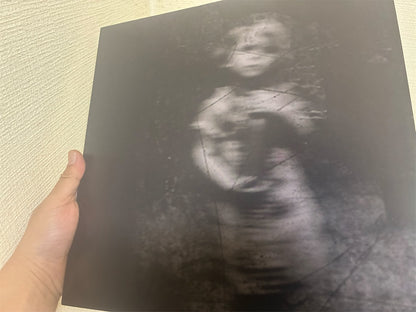 Shining【IV: The Eerie Cold】中古レコード