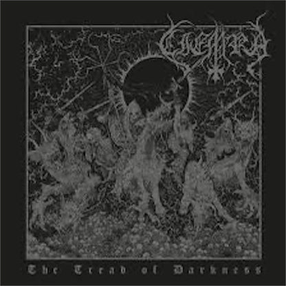 Ciemra【The Tread Of Darkness】新品レコード
