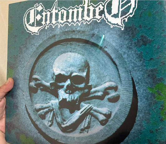 Entombed【Entombed】新品レコード