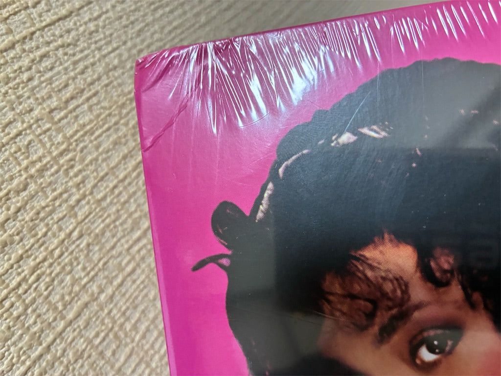 Donna Summer【Cats Without Claws】新品レコード