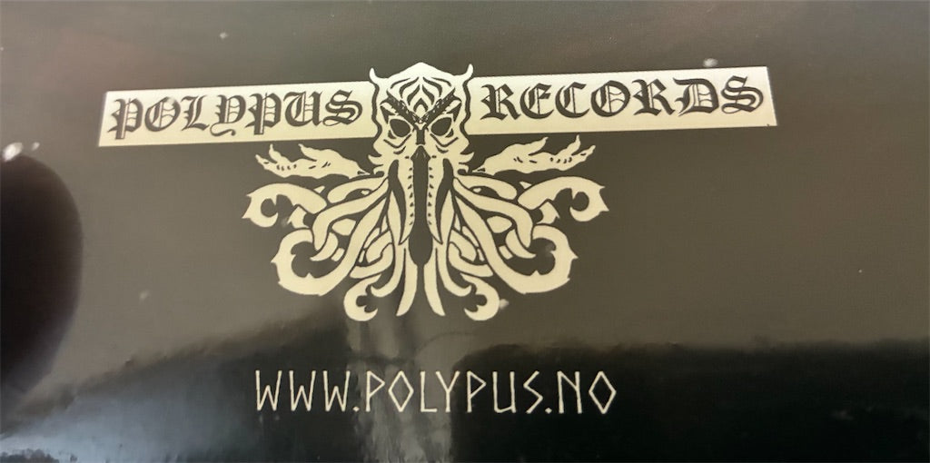 Troll【Trolldom】新品レコード