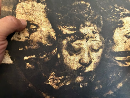 Marduk【Wormwood】中古レコード