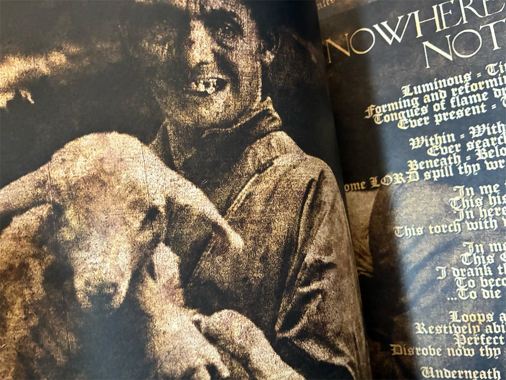 Marduk【Wormwood】中古レコード