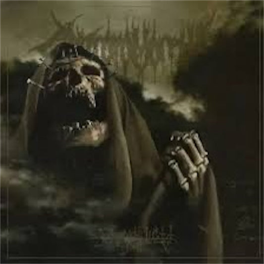 Antropomorphia【Devoid of Light】新品レコード