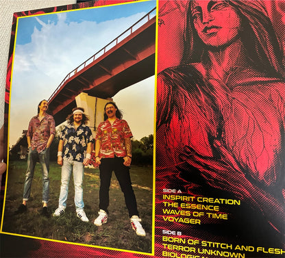 Species【Changelings】新品レコード