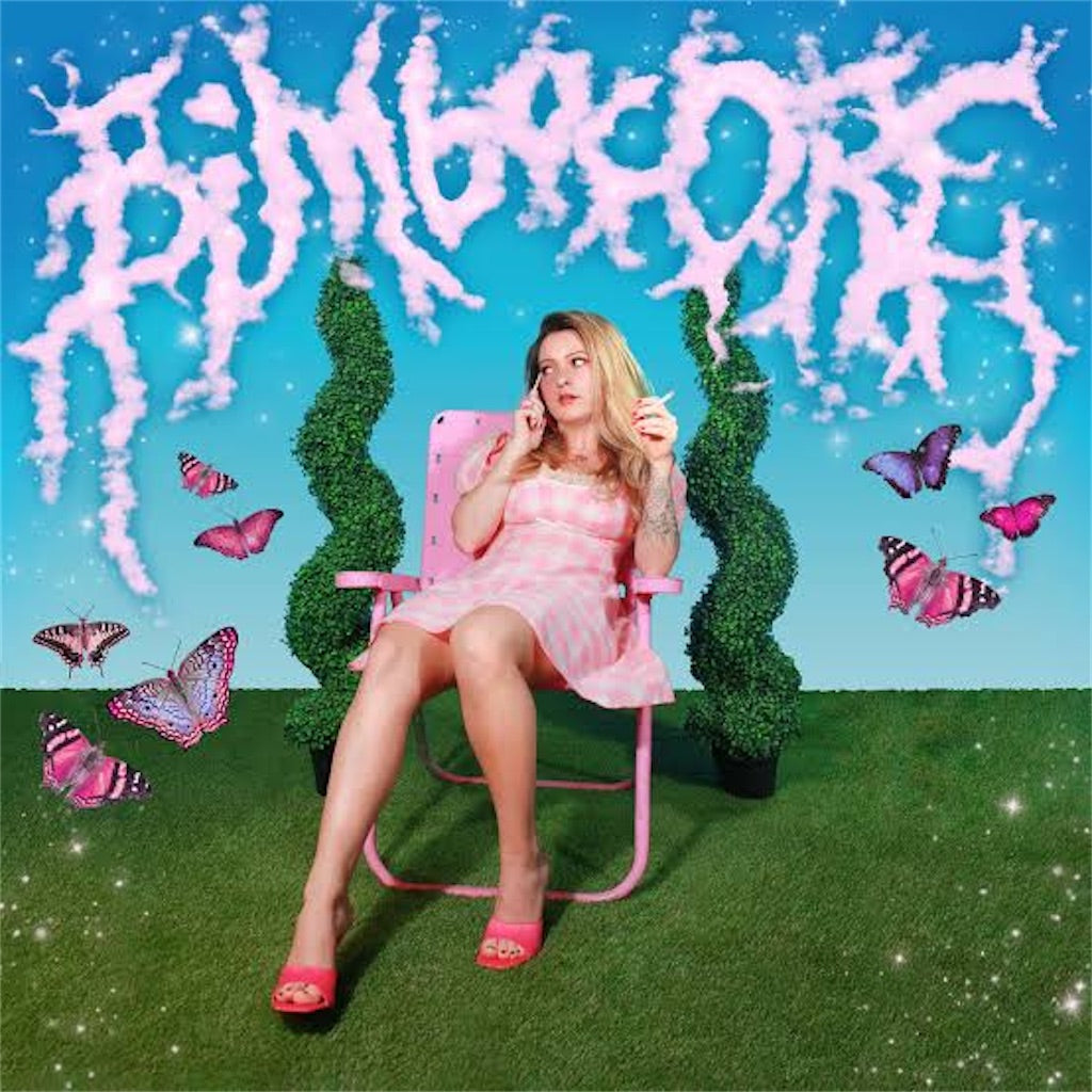 Scene Queen【BIMBOCORE】新品レコード