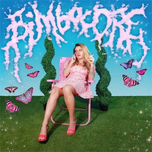 Scene Queen【BIMBOCORE】新品レコード