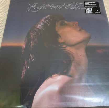 Lyra Pramuk【Hymnal】新品レコード