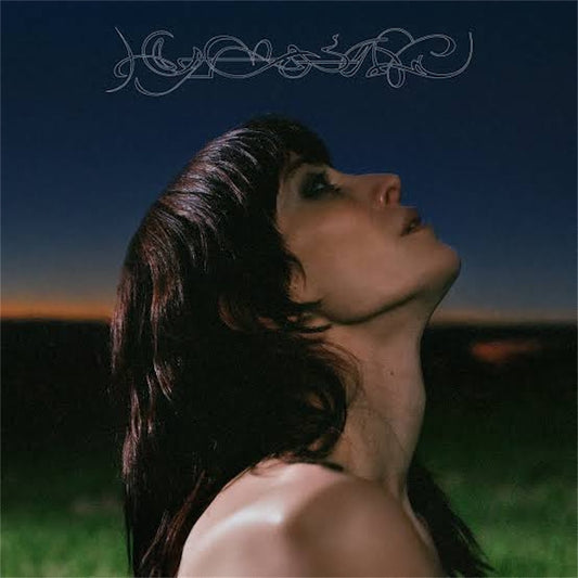 Lyra Pramuk【Hymnal】新品レコード