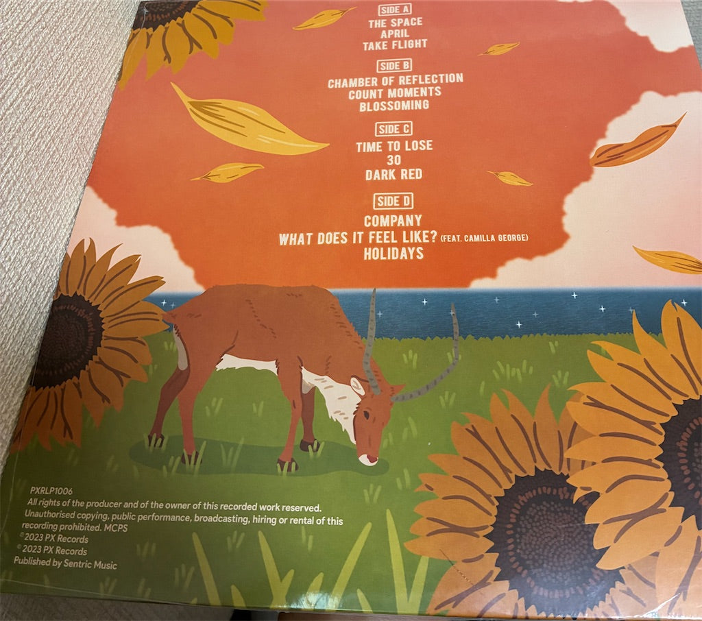 Yakul【At PizzaExpress Live - In London】新品レコード