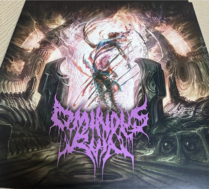 Ominous Ruin【Requiem】新品レコード