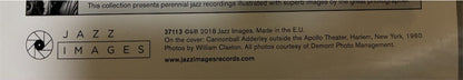 Cannonball Adderley & Miles Davis【Somethin' Else】新品レコード