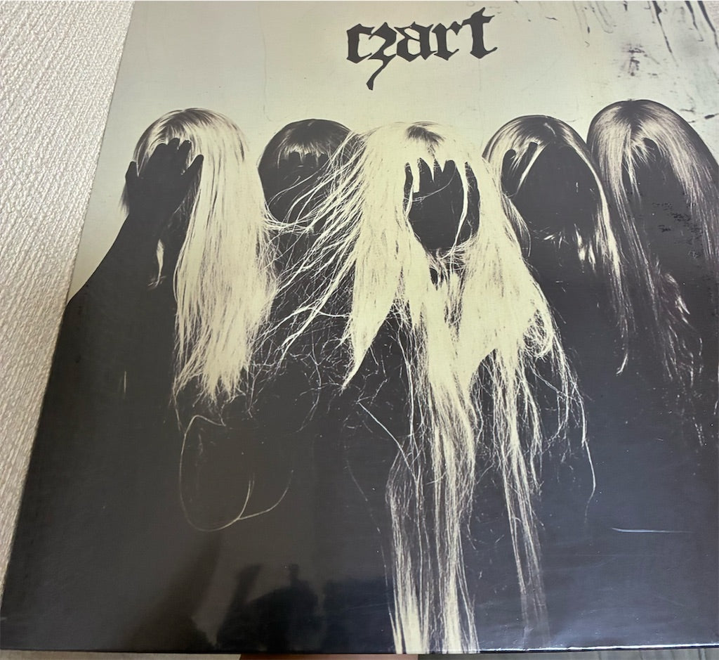 CZART【Czarty Polskie】新品レコード
