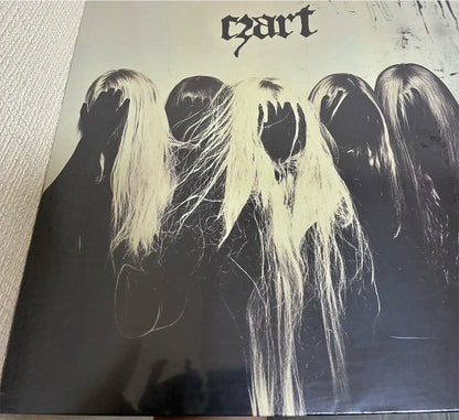 CZART【Czarty Polskie】新品レコード