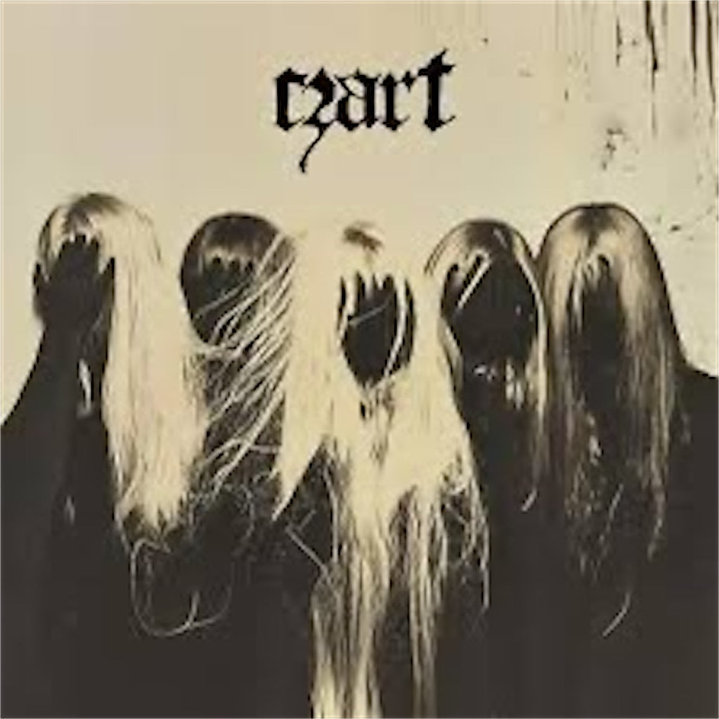 CZART【Czarty Polskie】新品レコード