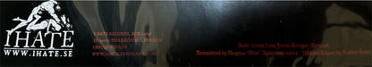 Sextrash【Funeral Serenade】新品レコード