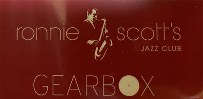 Tubby Hayes【Modes and Blues: 8th February 1964 (Live at Ronnie Scott's)】