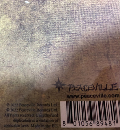 Sigh【Shiki】中古レコード