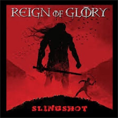Reign of Glory 【Slingshot】新品レコード