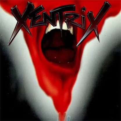 Xentrix【Scourge】新品レコード