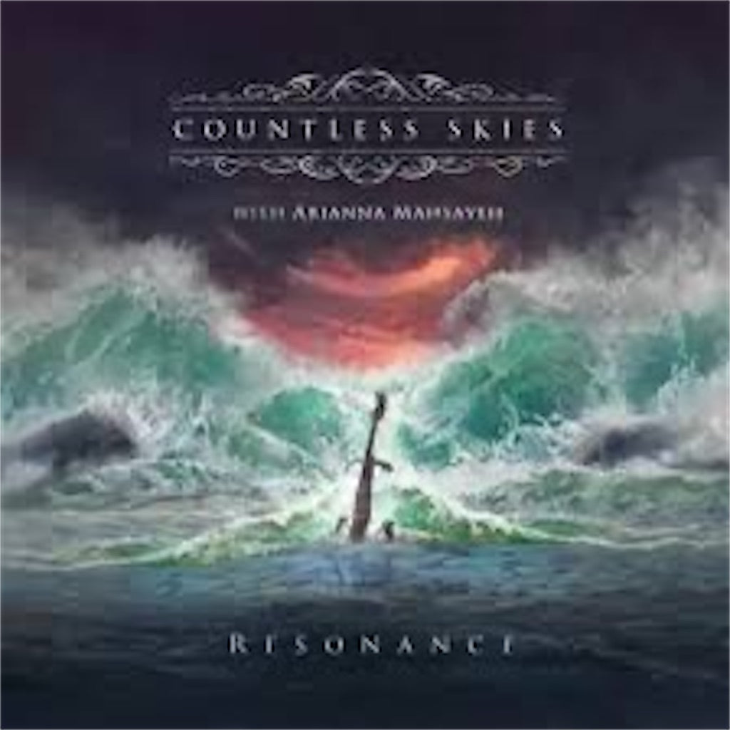 Countless Skies【Resonance】新品レコード