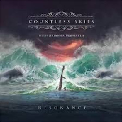 Countless Skies【Resonance】新品レコード