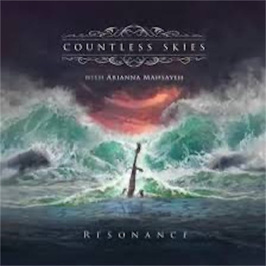Countless Skies【Resonance】新品レコード