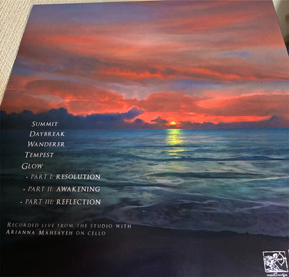 Countless Skies【Resonance】新品レコード