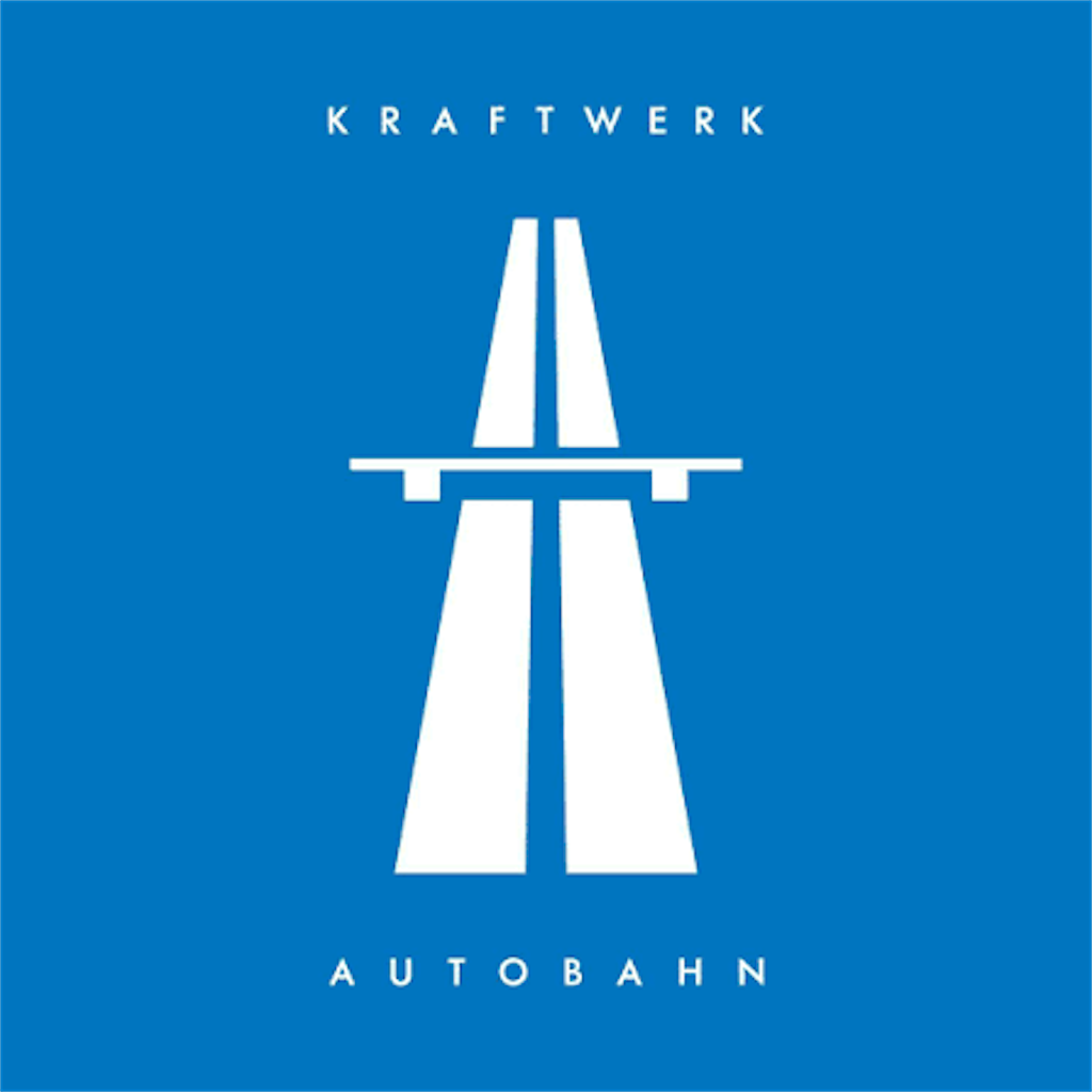 Kraftwerk【Autobahn】新品レコード