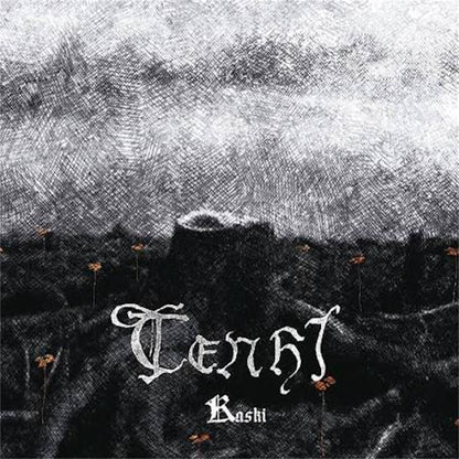 Tenhi【Kaski】新品レコード