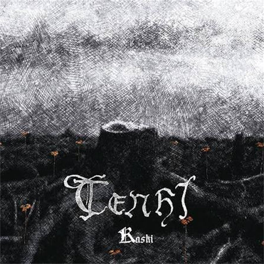Tenhi【Kaski】新品レコード