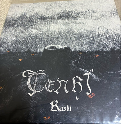 Tenhi【Kaski】新品レコード
