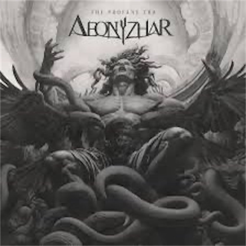 AEONYZHAR【The Profane Era】新品レコード