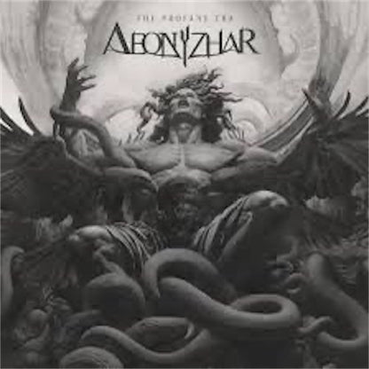 AEONYZHAR【The Profane Era】新品レコード