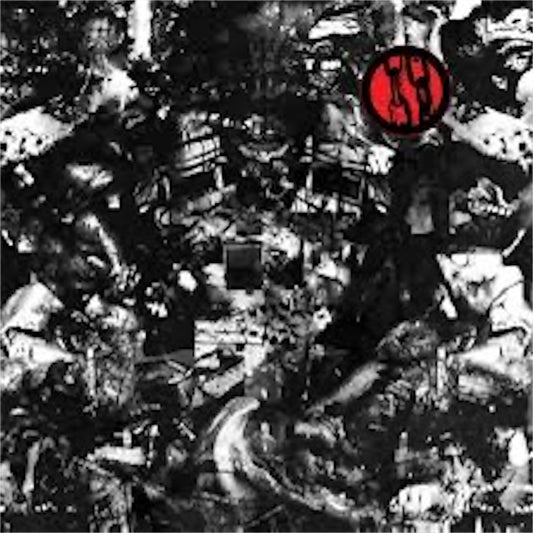 Ruin Lust【Choir of Babel】中古レコード