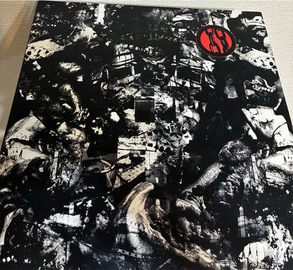 Ruin Lust【Choir of Babel】中古レコード