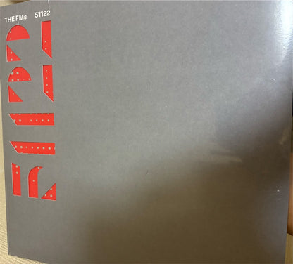 The FMs【51122】新品レコード