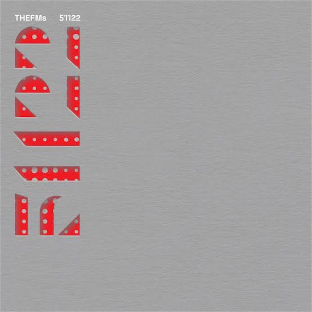 The FMs【51122】新品レコード